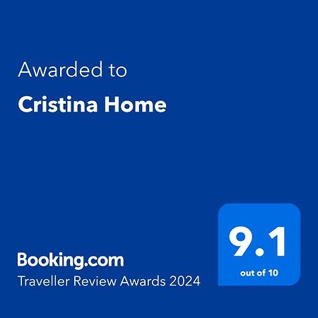 Cristina Home St. Paul's Bay Exterior photo