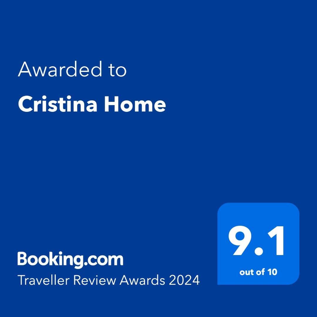 Cristina Home St. Paul's Bay Exterior photo